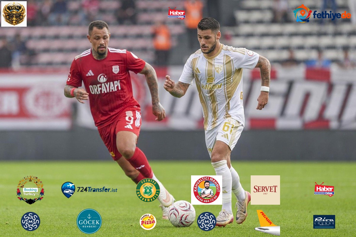 1. Lig'de inanılmaz maç! 90. dakikadan sonra neler oldu neler