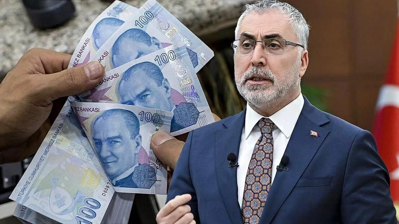 Kamu işçilerinin gözü 2027-2028 zamlarında: Bakan Işıkhan tarihleri açıkladı