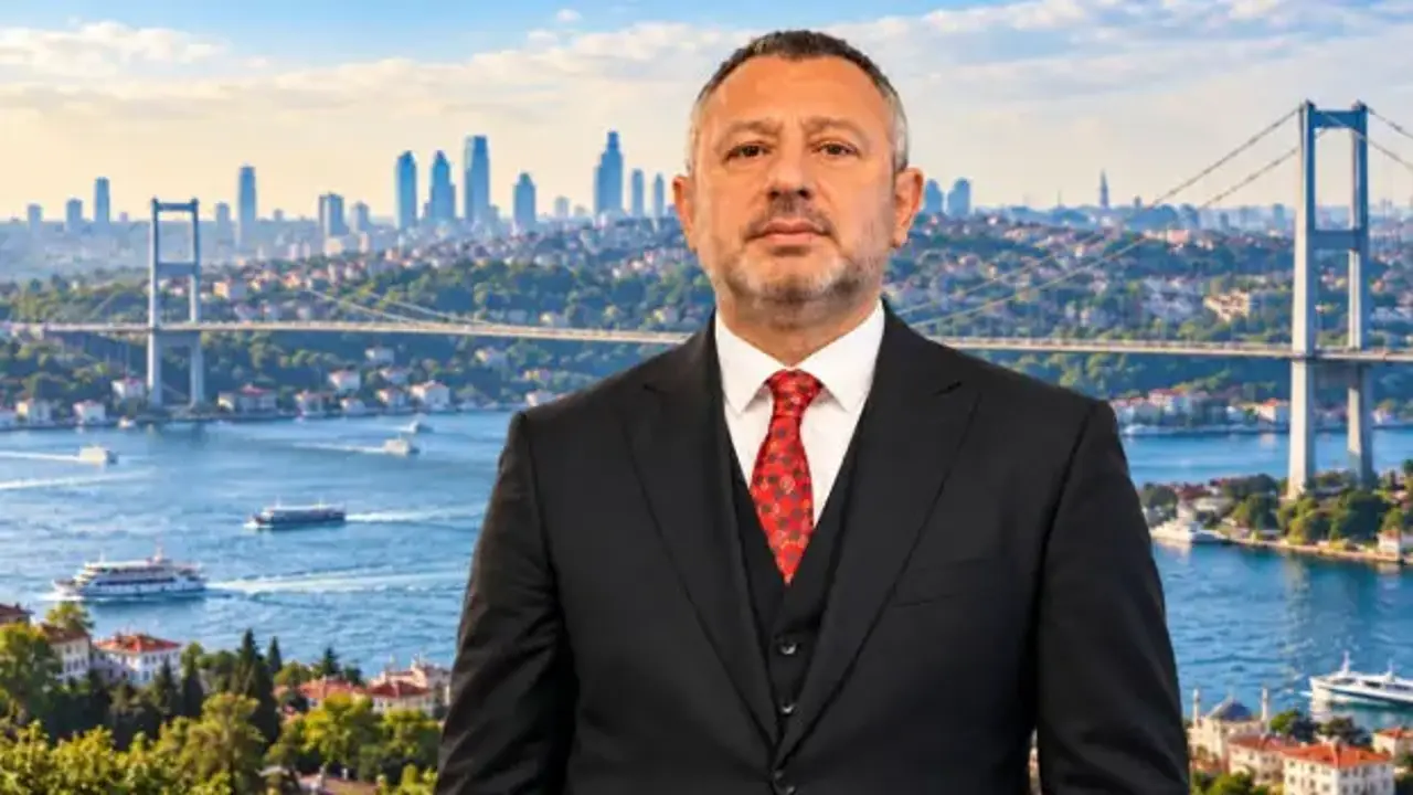 Erdal Cevahir, İstanbul Ticaret Odası meclis üyeliğine yeniden aday