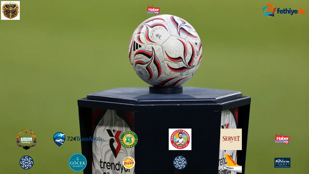 Göztepe - Çorum FK! İlk 11'ler belli oldu