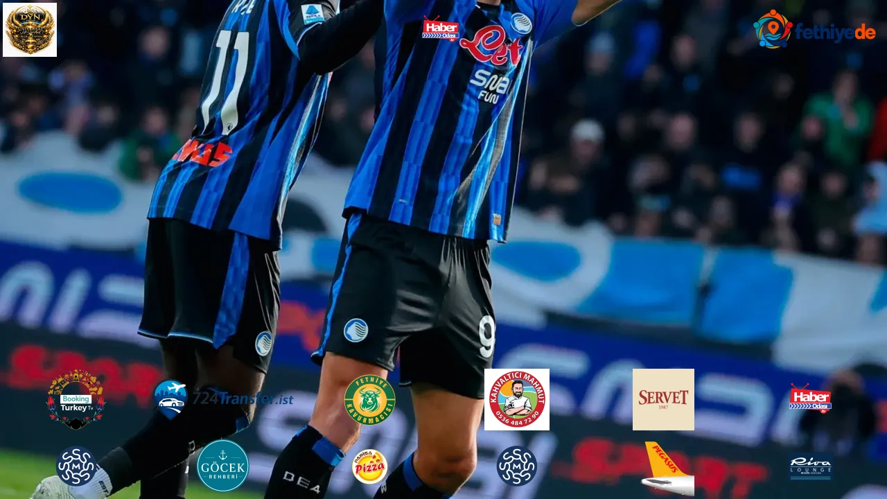 8 gollü çılgın maç! Maç golle başlayıp golle bitti