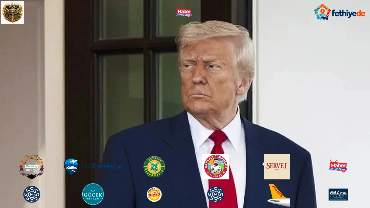 Trump'tan İran açıklaması: Bugün saldırı olmayacak