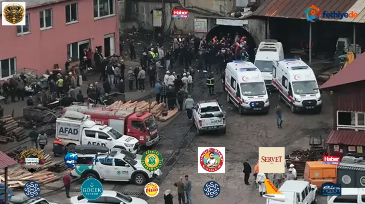 Zonguldak'taki maden faciasında yeni gelişme: Firari işletme müdürü tutuklandı