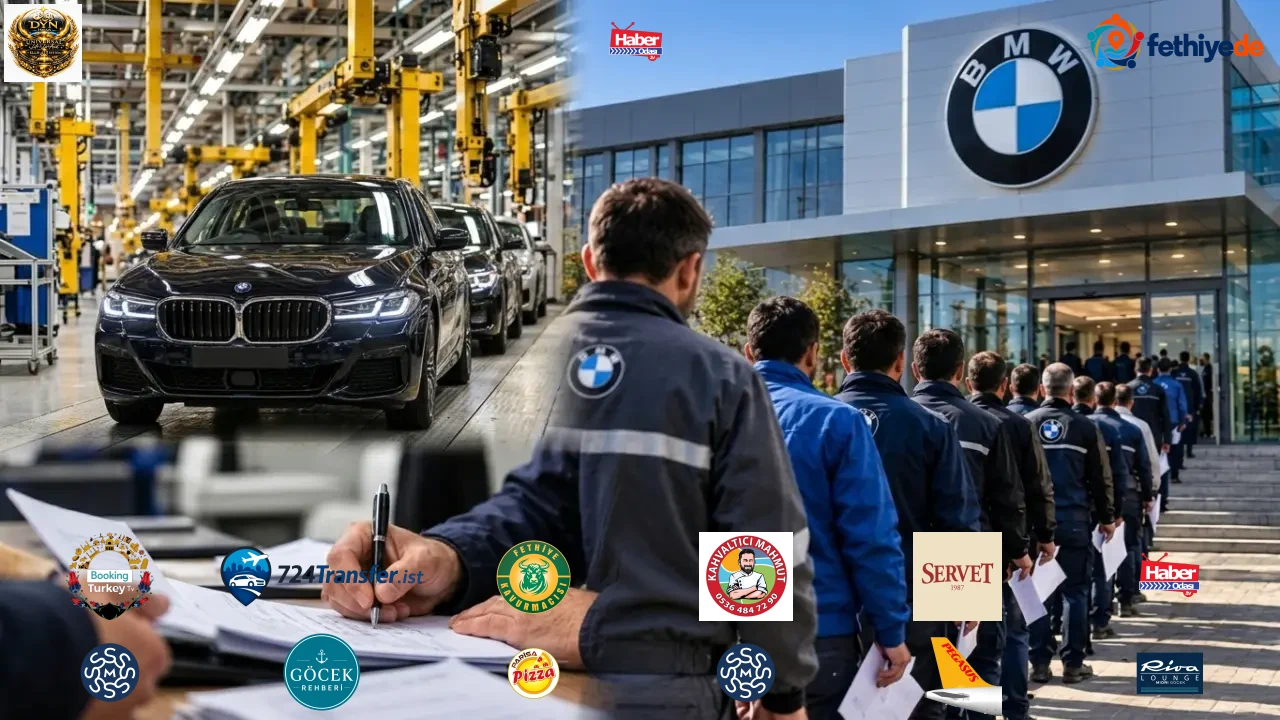 BMW’de tazminat çılgınlığı! Rakamı gören istifayı bastı: Sistem çöktü!