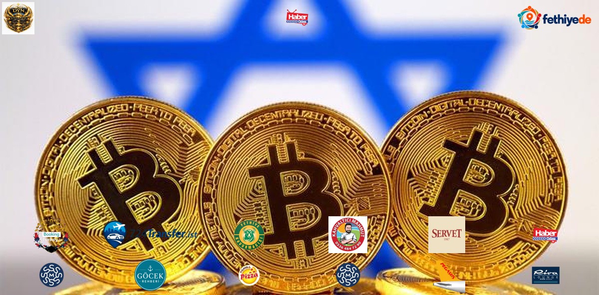 İsrail yaptırım riskine karşı Blockchain planı arıyor