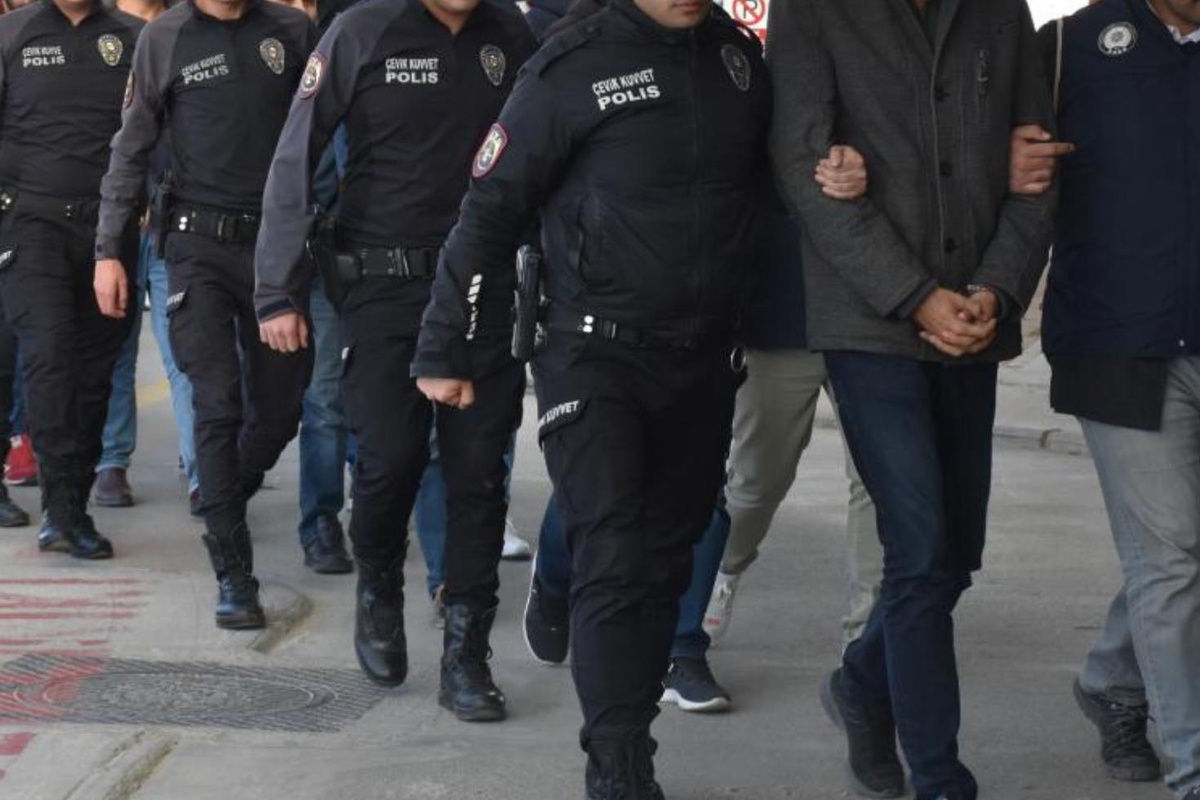 Ankara'da zehir tacirlerine peş peşe operasyonlar! Ortaya çıkan tablo çarpıcı