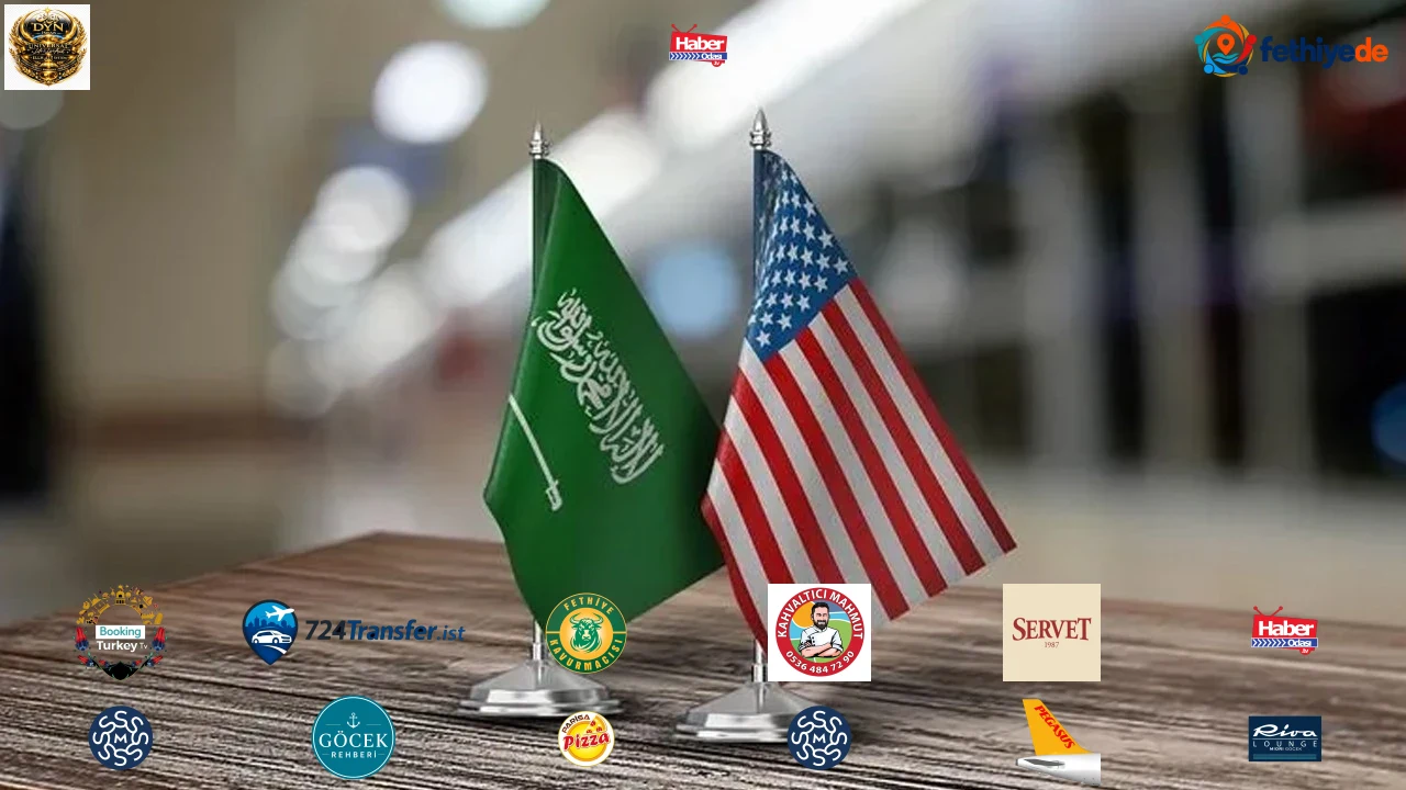 ABD'den Suudi Arabistan'daki personeli için tahliye kararı