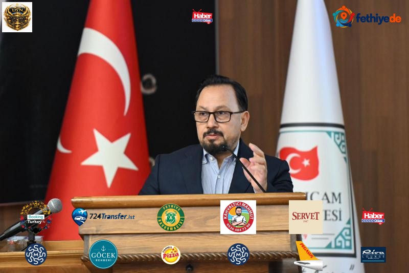 Bilal Uludağ`dan Geleceğe Yeşil Vizyon: Sarıçam İklim Eylem Planı Meclisten Geçti