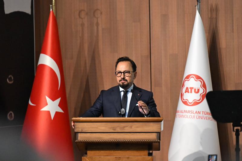 Uludağ “15 Temmuz, Milletimizin İradesine Sahip Çıktığı Şanlı Bir Direnişin Adıdır”