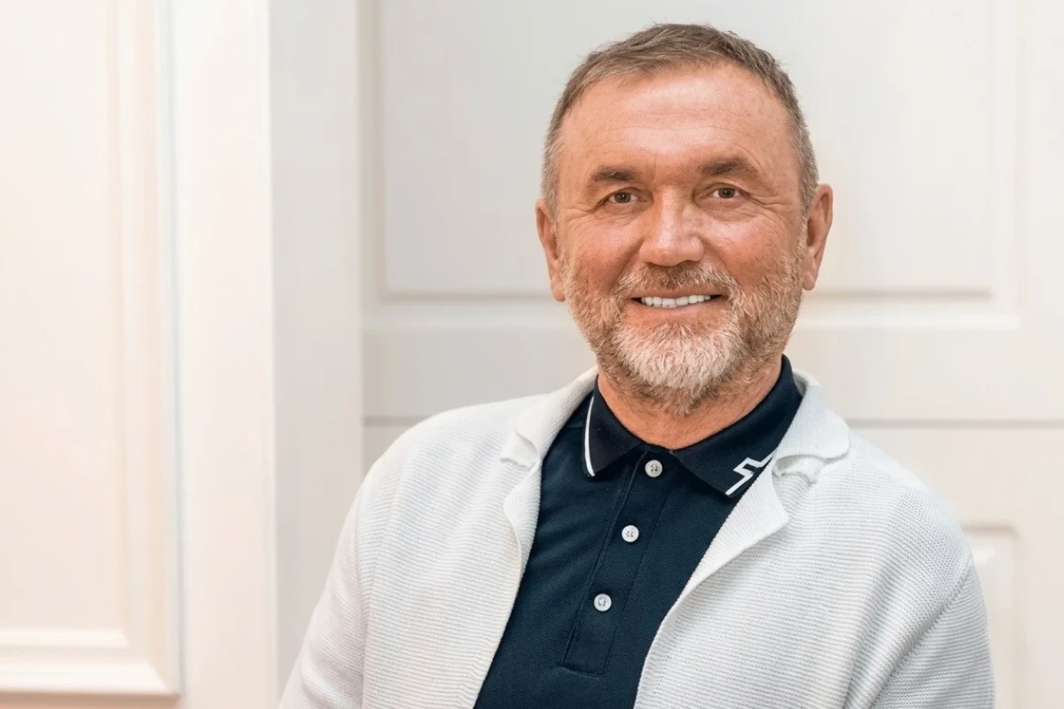 Sarıgül soruşturmasında Titanic Hotels'in patronu Mehmet Aygün teslim oldu