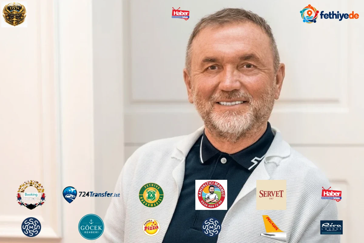 Sarıgül soruşturmasında Titanic Hotels'in patronu Mehmet Aygün teslim oldu