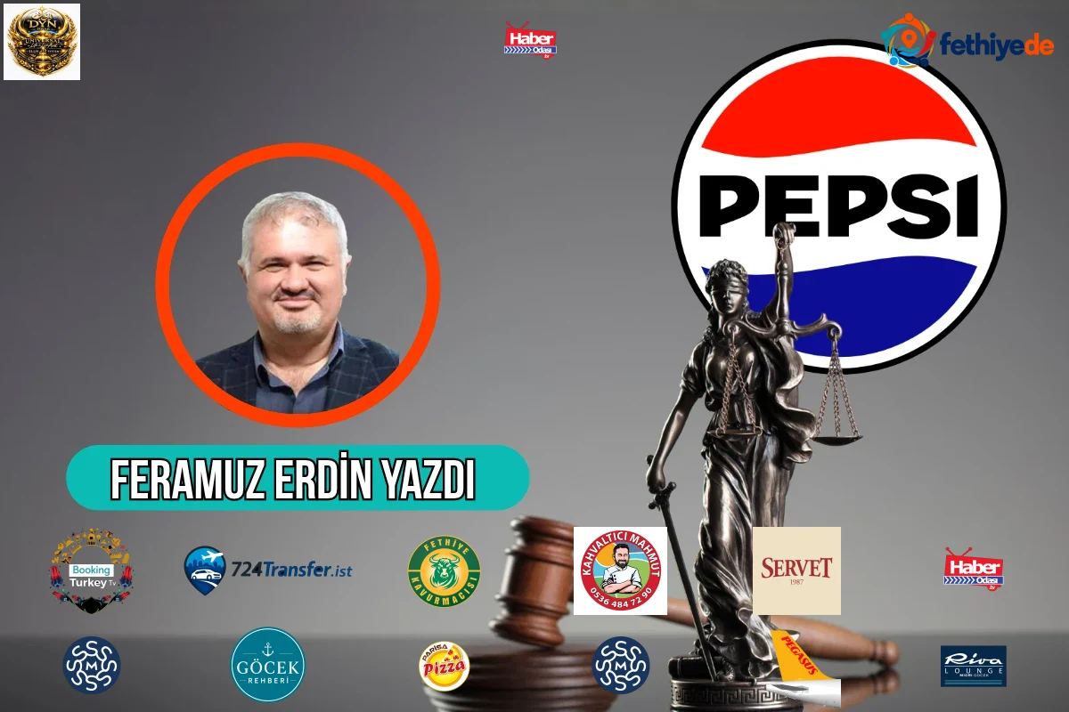 PepsiCo'ya karşı açılan 95 milyon dolarlık dava reddedildi, Kıbrıs'taki 144 milyon euroluk yeni davada Erkman ailesi ve OYAK davalı oldu