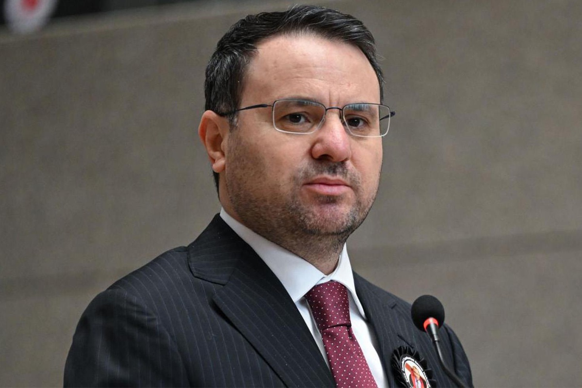 Adalet Bakanı Akın Gürlek: Gönüllü iade hukuki sorumluluğu kaldırmaz