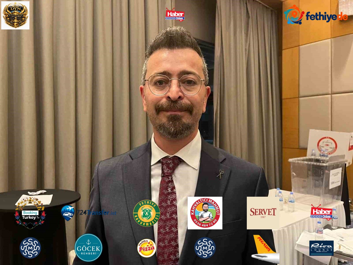 Gökhan Ulu, Malatya Barosu Olağan Genel Kurulu'nda 410 oyla başkan seçildi