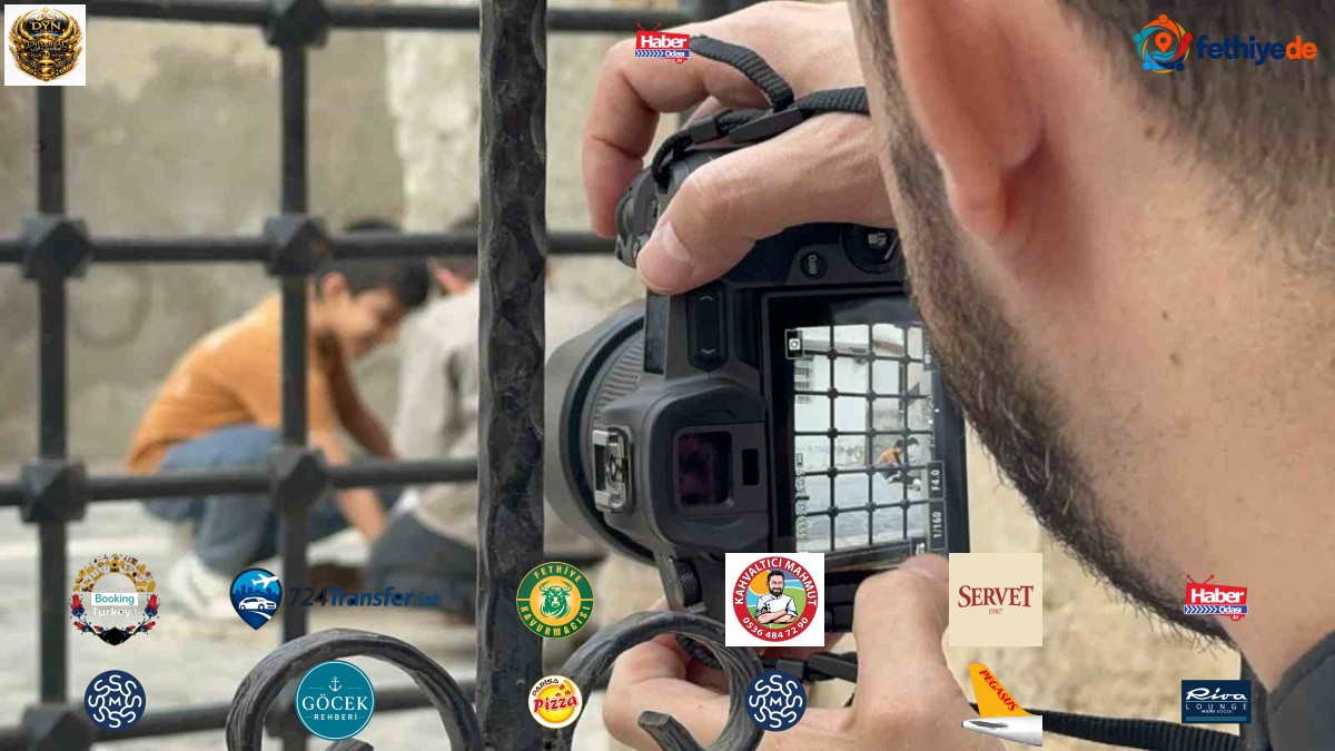 Şanlıurfa'da fotoğraf kursu kursiyerleri ilk cezaevi Fırfırlı Camisi'ni fotoğrafladı