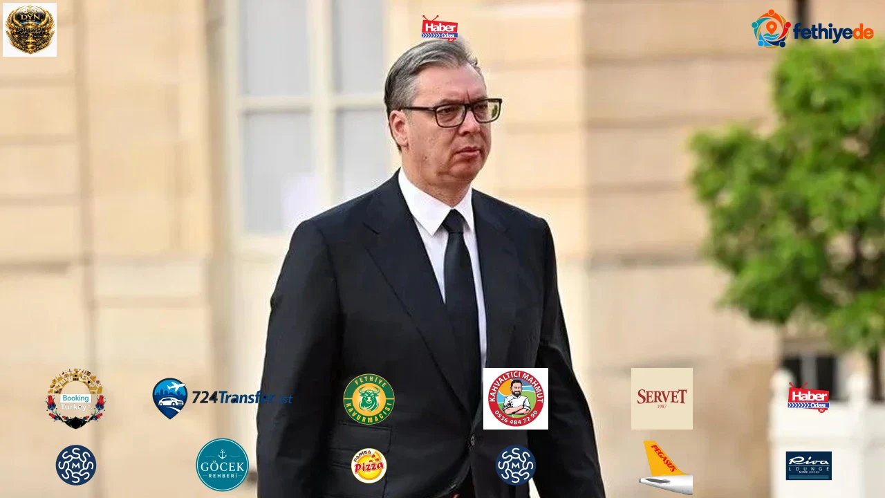 Sırbistan'da erken seçim: Vucic yenilgiyi duyurdu
