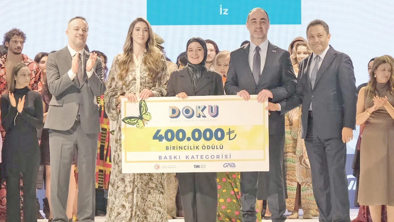 Tekstilci ihracatta tasarımla fark yaratmak istiyor