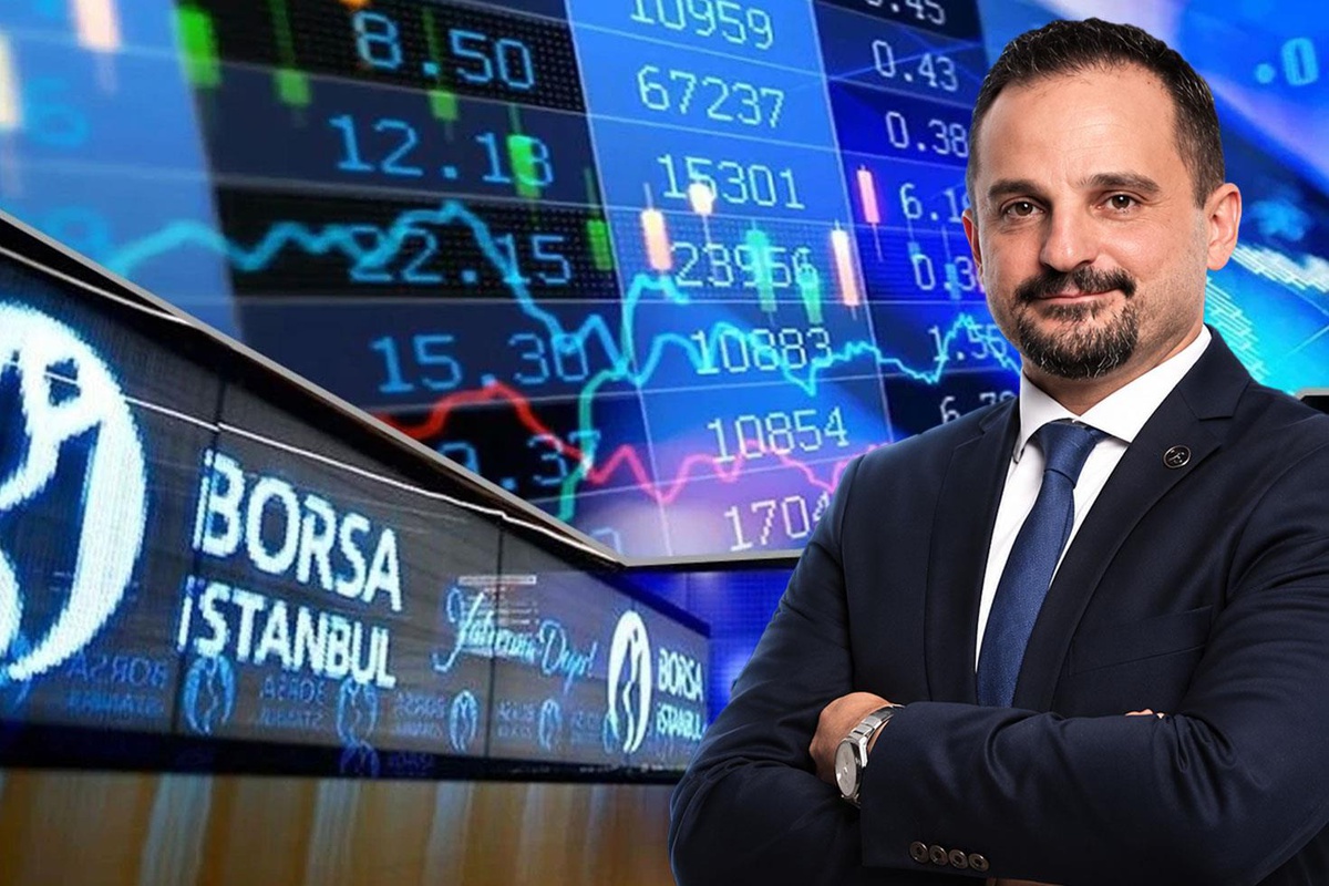 Fon soruşturmasında Türkiye Sigorta Genel Müdür Yardımcısı Gürol Sami Özer tutuklandı