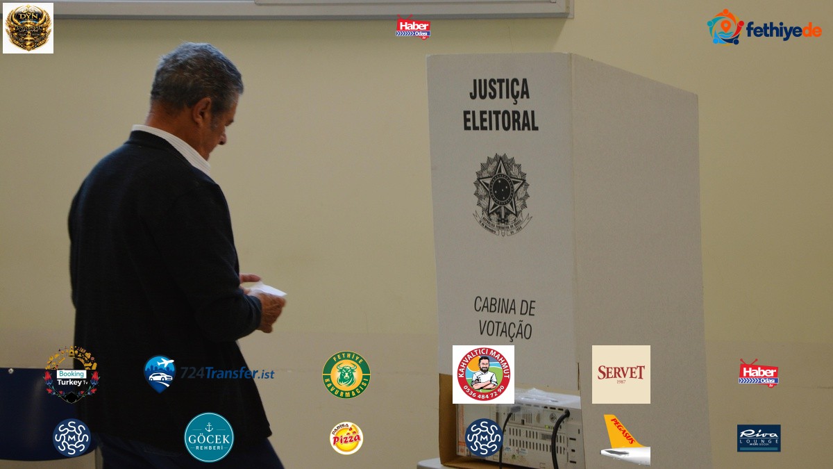 Brezilya'da nefes kesen seçim! Oyların yüzde 83'ü sayıldı, Lula Bolsonaro'nun önünde