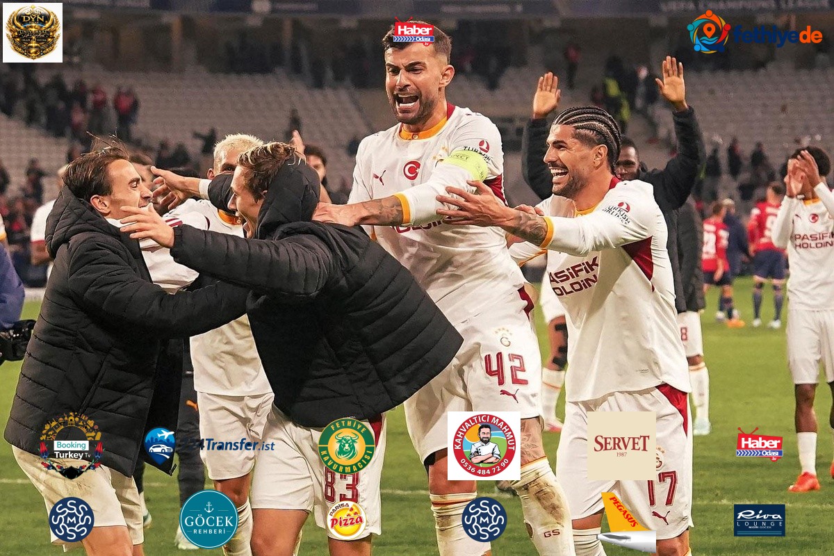 Galatasaray'dan derbiye özel dev ödül