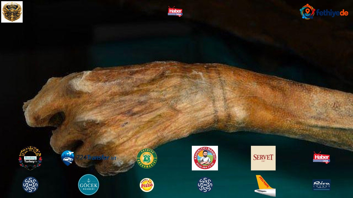 Buzlar eriyince Ötzi gibi kalıntılar ortaya çıkıyor, kurtarmak için kısa süre var