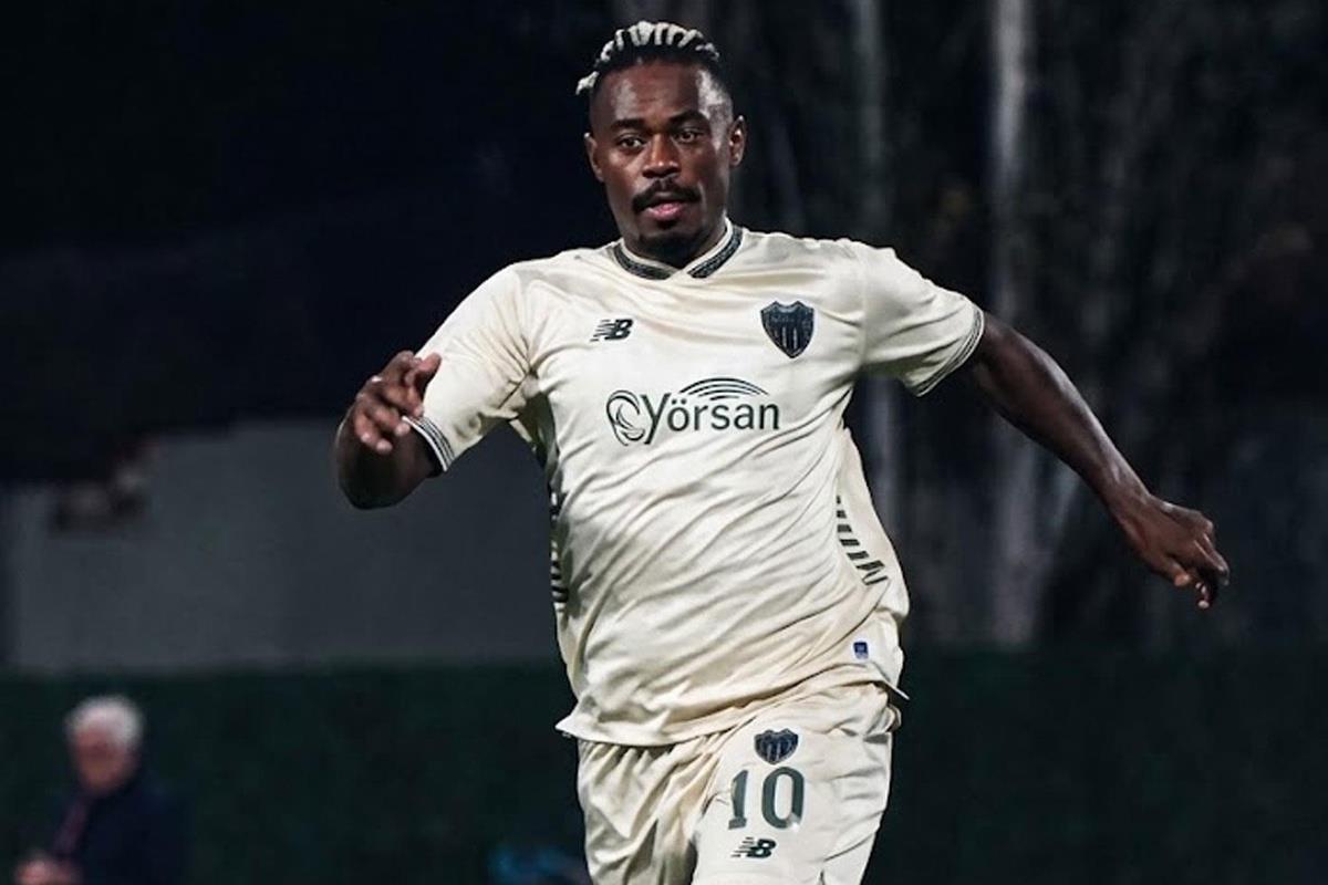 Lincoln Henrique kimdir? Eski Fenerbahçeli 10 numara Keçiören'de 1 gol, 3 asist yaptı