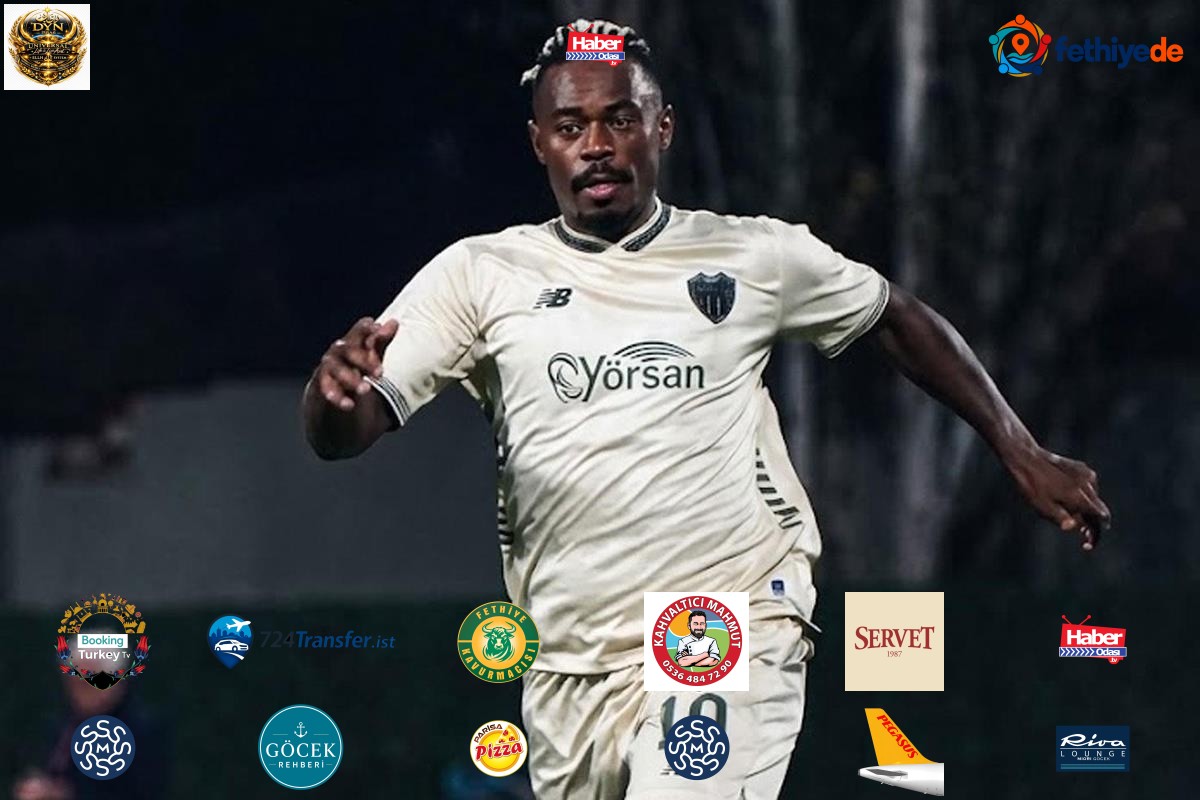Lincoln Henrique kimdir? Eski Fenerbahçeli 10 numara Keçiören'de 1 gol, 3 asist yaptı