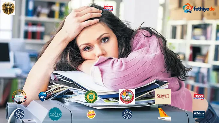 Neden ‘demir’ gibi değilsiniz?
