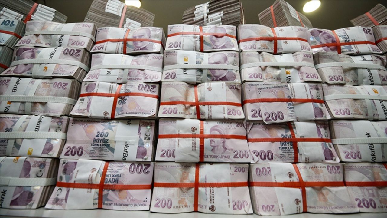 Takipteki krediler trilyona gidiyor!