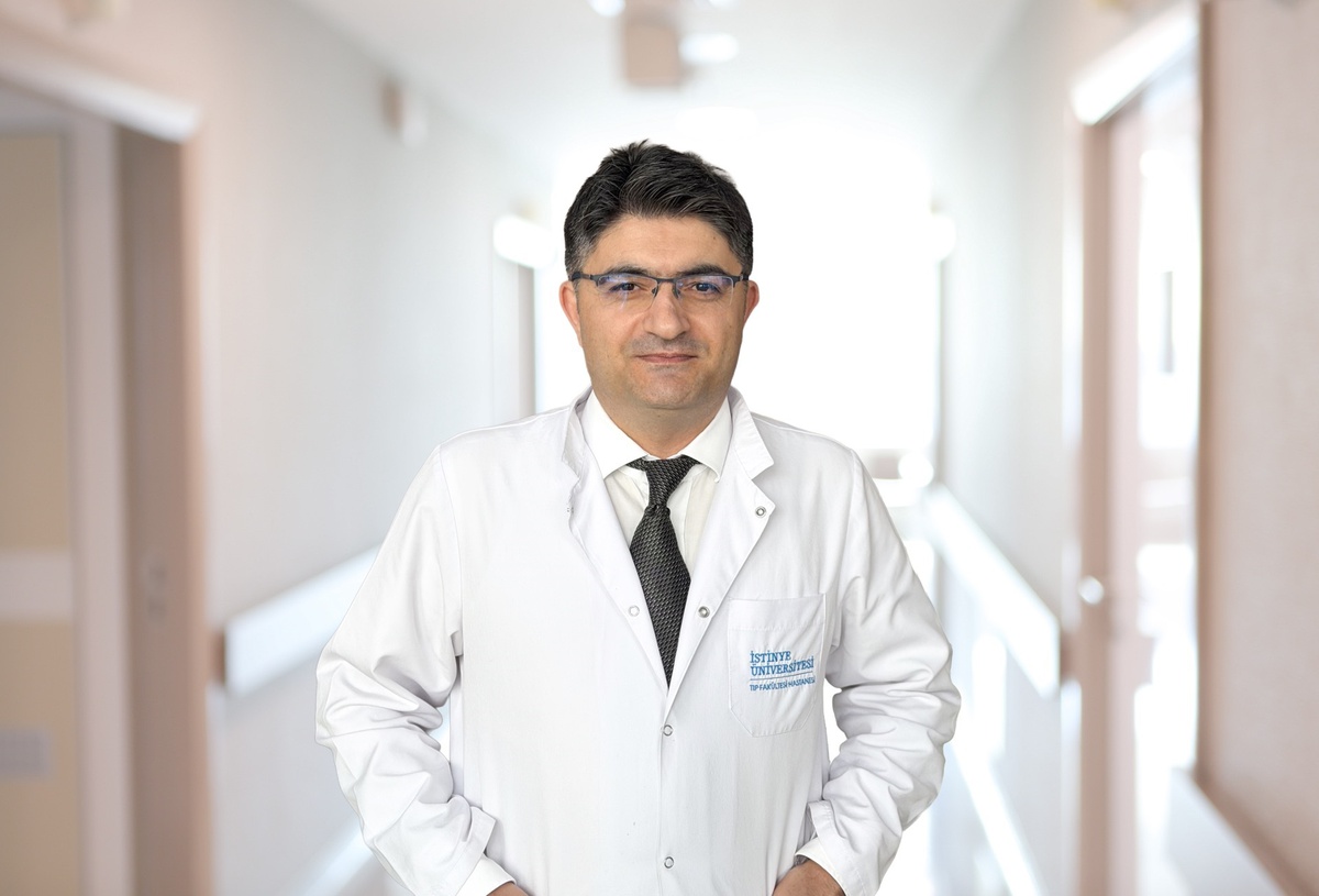 Doç. Dr. Botan, bebeklerde RSV'nin ağır seyredebileceği uyarısında bulundu