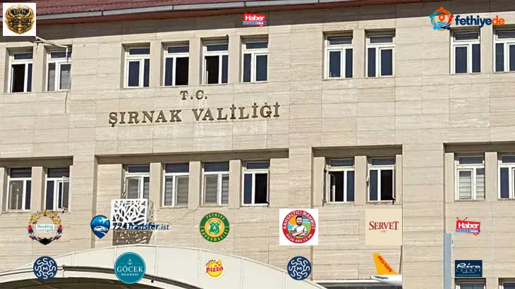 Valilik duyurdu: Şırnak'ta kontrollü mühimmat imha faaliyeti gerçekleştirilecek