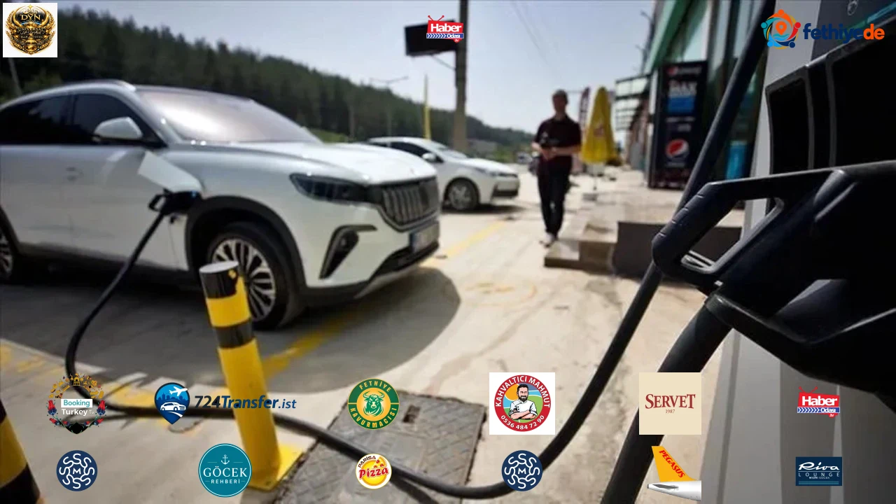 Türkiye elektrikli otomobilde vites küçülttü: Avrupa'nın tersine gittik
