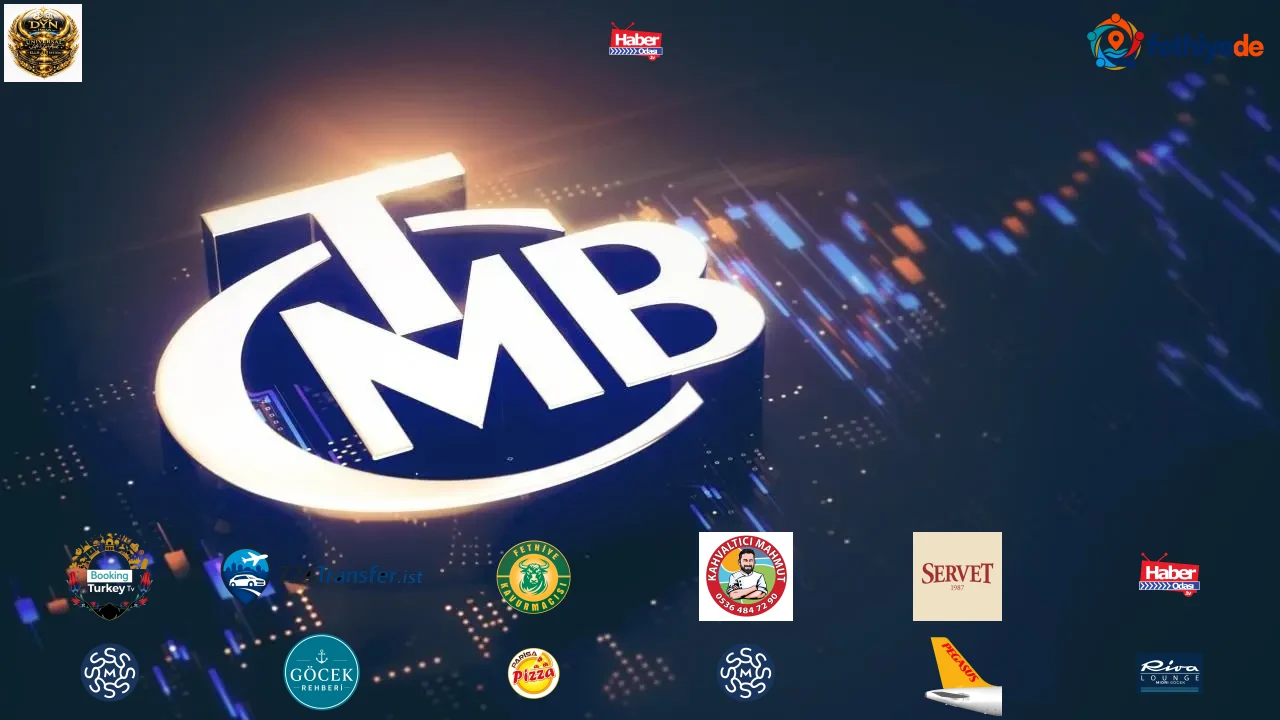TCMB'den ticari kredilere yeni düzenleme! Yıl sonuna kadar geçerli olacak