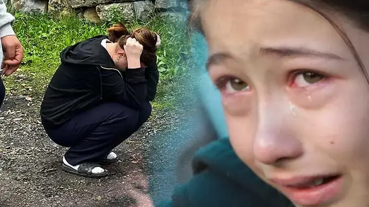 17 yaşındaki Yağmur'un feryadı: Sesim tüm köyü ayağa kaldırdı, bir seni kaldıramadı