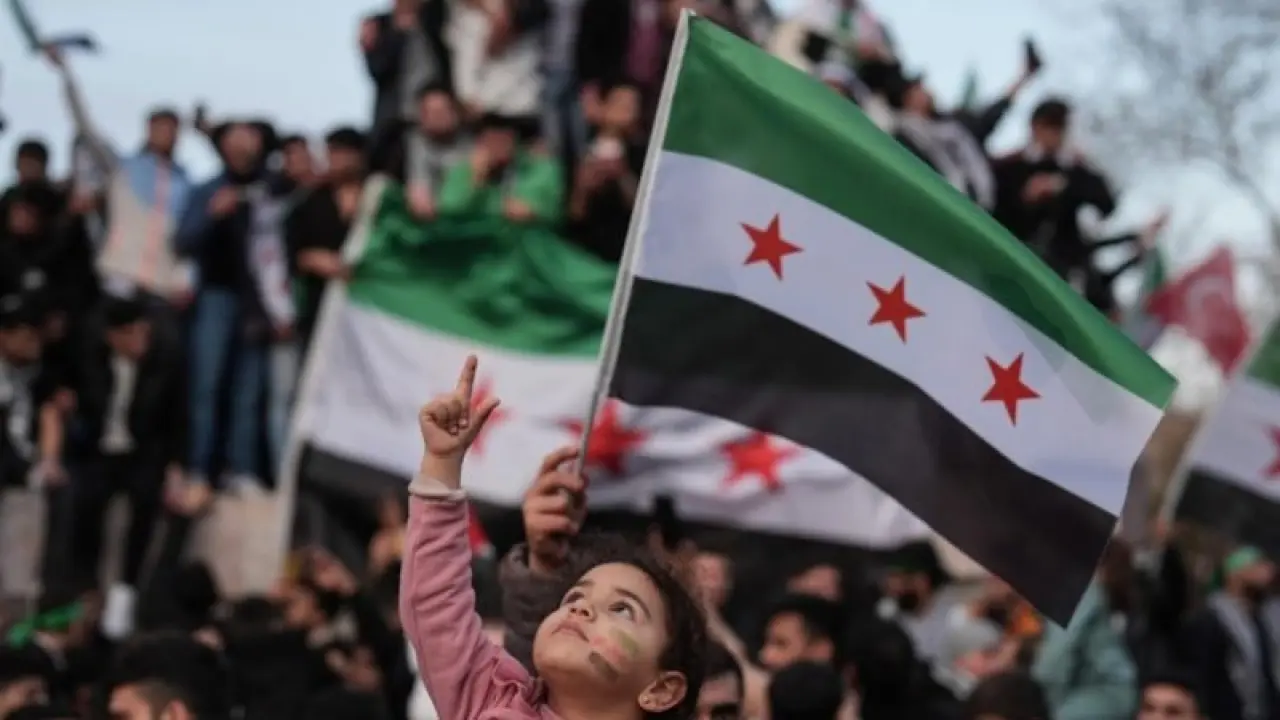 Esed’in yalan tarihi yıkıldı: "İşgal" yalanı ders kitaplarından silindi