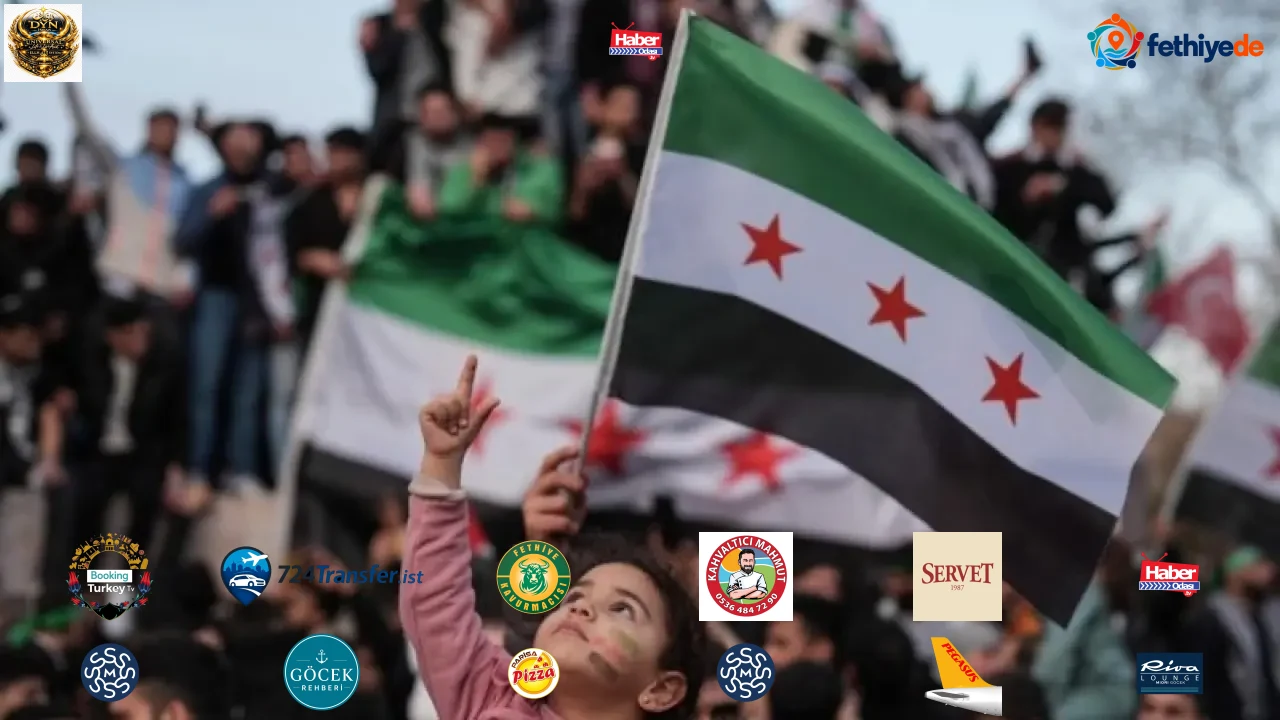 Esed’in yalan tarihi yıkıldı: "İşgal" yalanı ders kitaplarından silindi