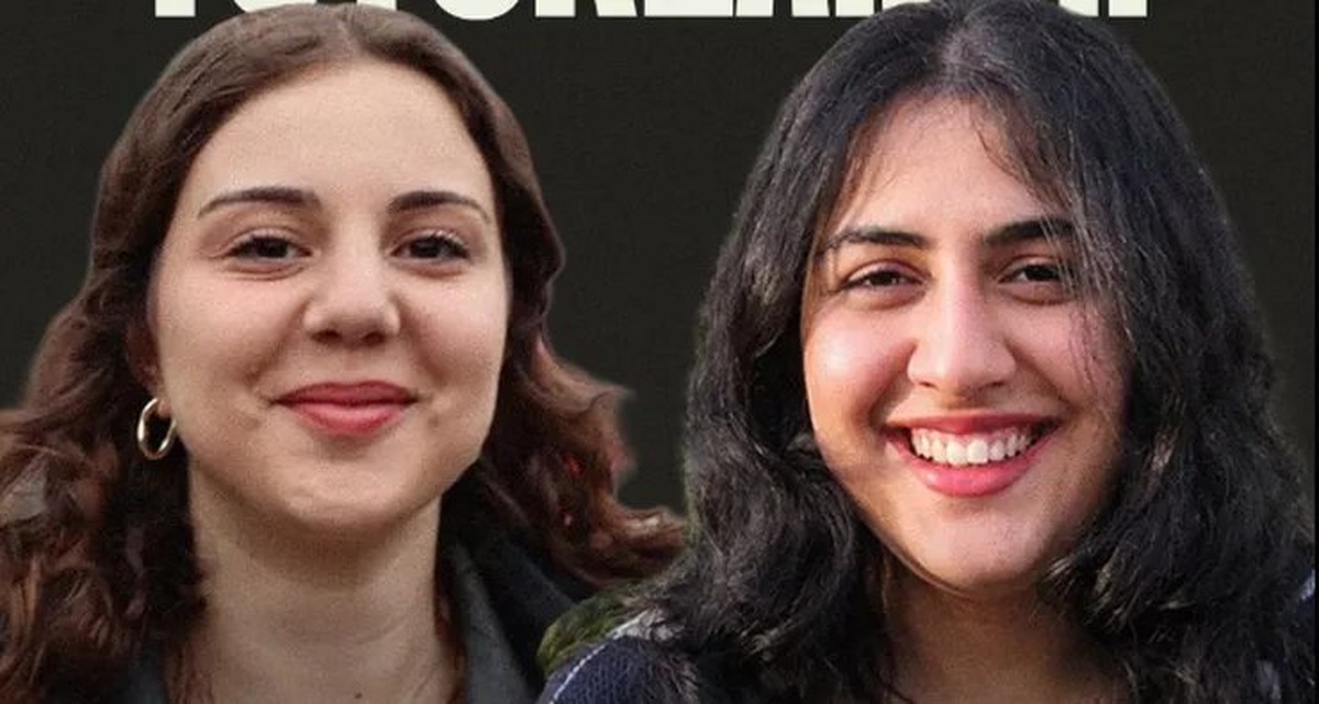 Özel Sektör Öğretmenleri Sendikası iki gencin tutuklanmasını hak ihlali saydı