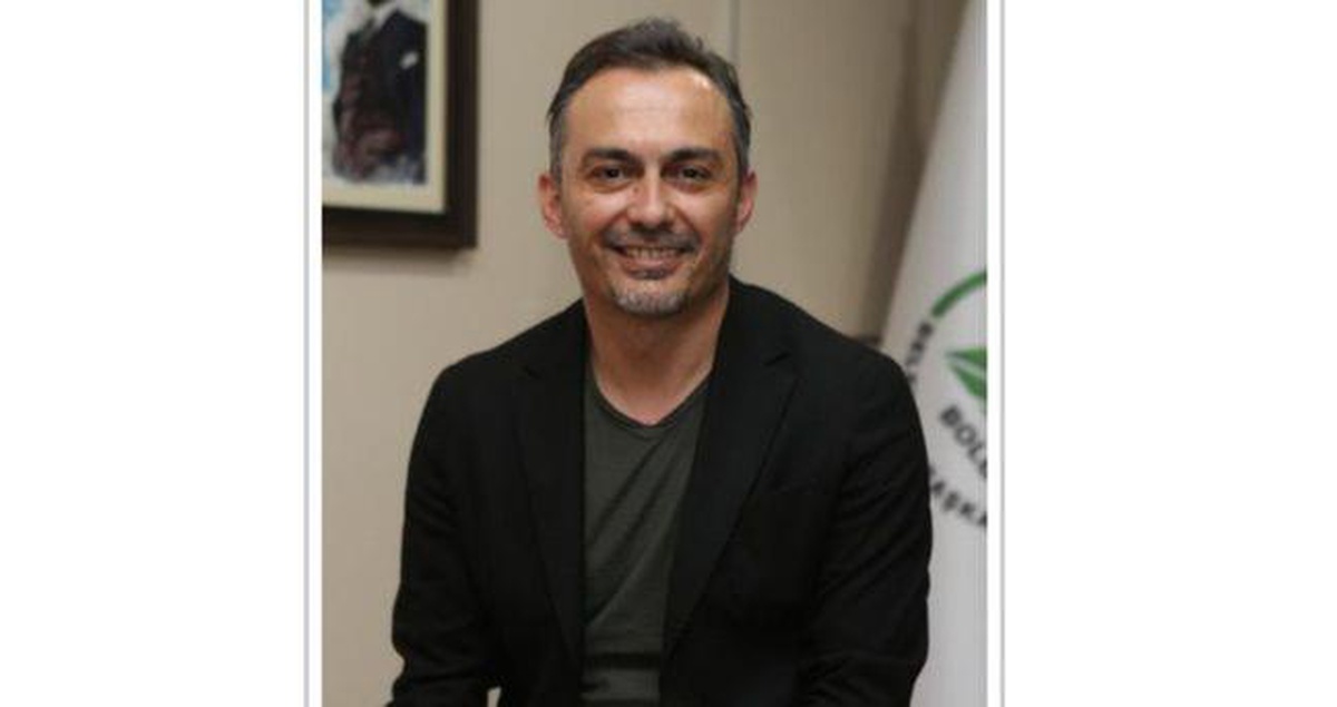 Rasim Özdemir kimdir, hangi partiden? Bolu Belediyesi başkan yardımcısı Rasim Özdemir kaç yaşında, nereli?