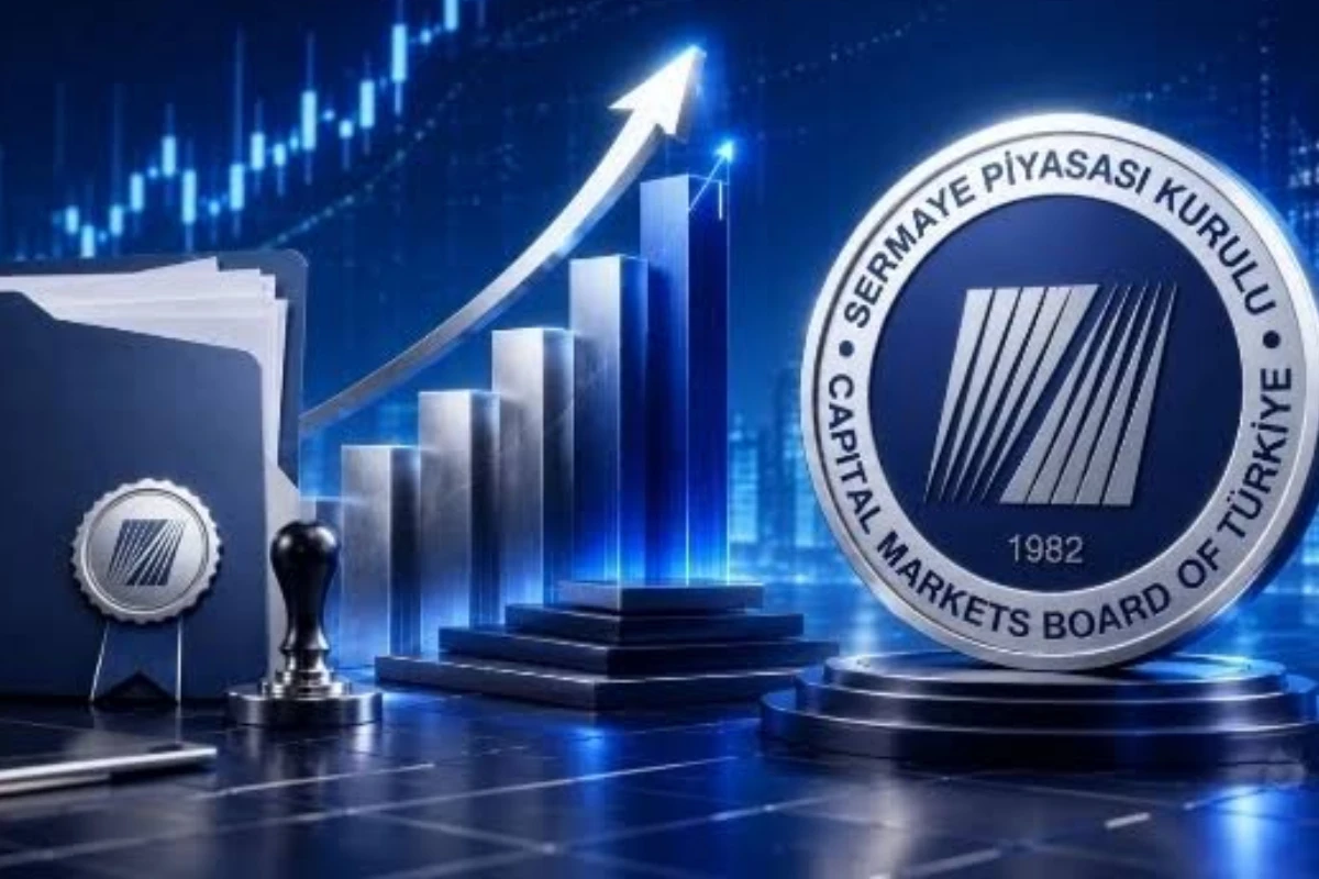 SPK’dan yatırım fonlarına yeni düzenleme tam uyum için son tarih 31 Ocak 2027’ye uzatıldı
