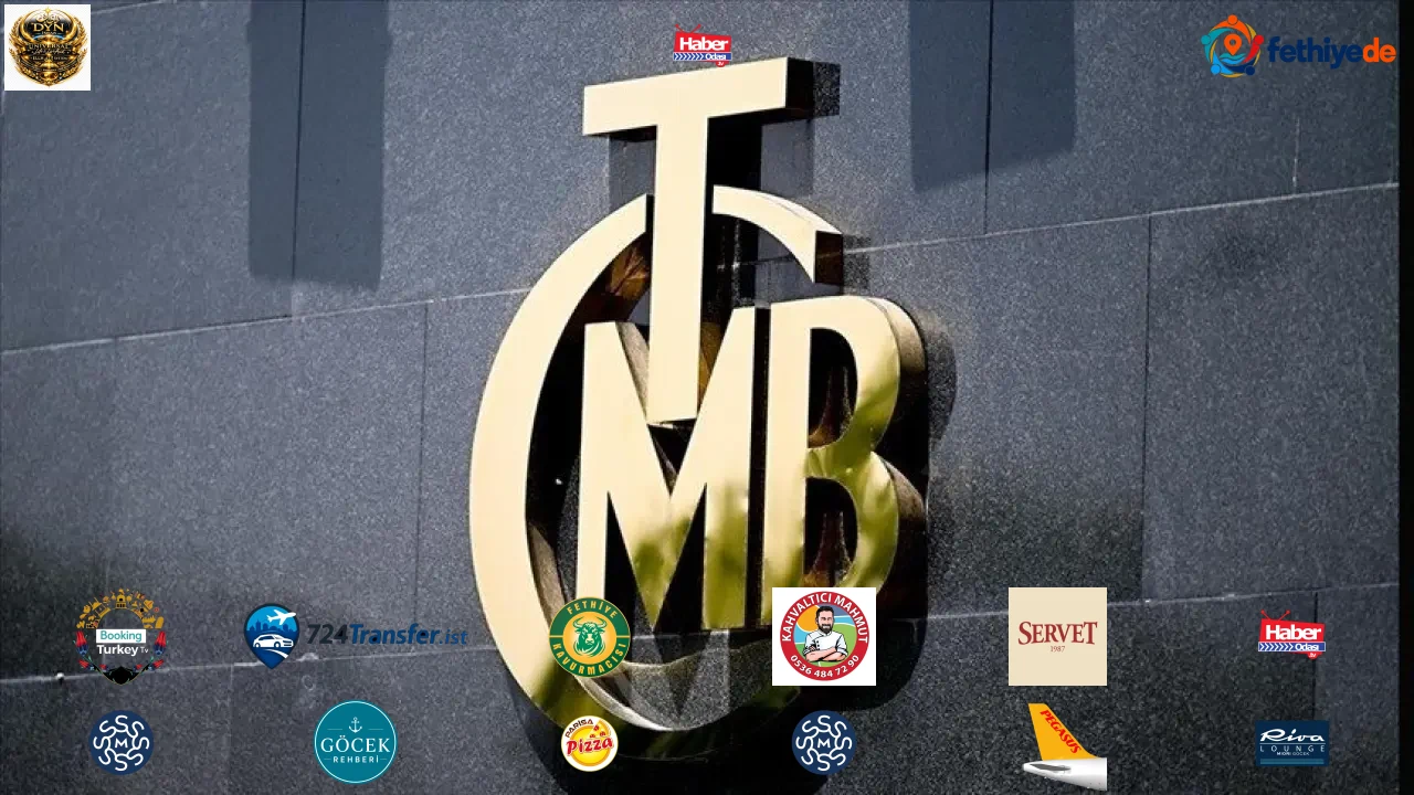 TCMB'den yapay zeka hamlesi! Ekonomik verilere erişimde yeni dönem başladı