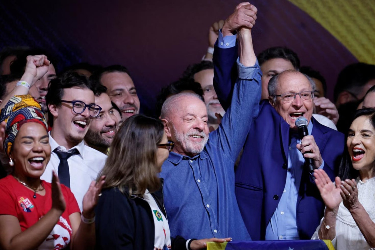 Brezilya'da Lula da Silva geriden gelip kazandı! İşte zaferin perde arkası