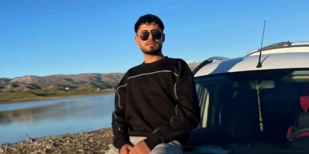 Şırnak Gabar'da TPAO'ya hizmet veren firma personeli malzeme düşmesiyle öldü