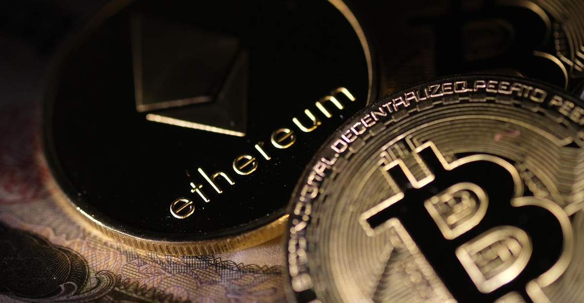 Bitcoin ve Ethereum ETF'lerinde yollar ayrıldı