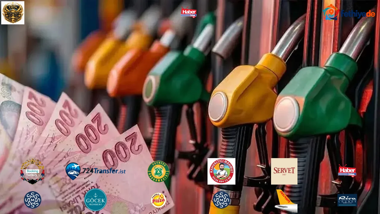 Benzin ve motorin fiyatları değişecek! Tarih belli oldu