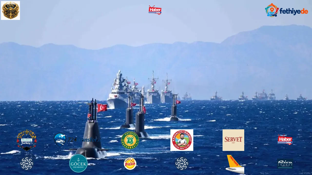 Yunan lobisinden ABD’ye Libya şikayeti: Doğu Akdeniz hamlemiz paniğe neden oldu