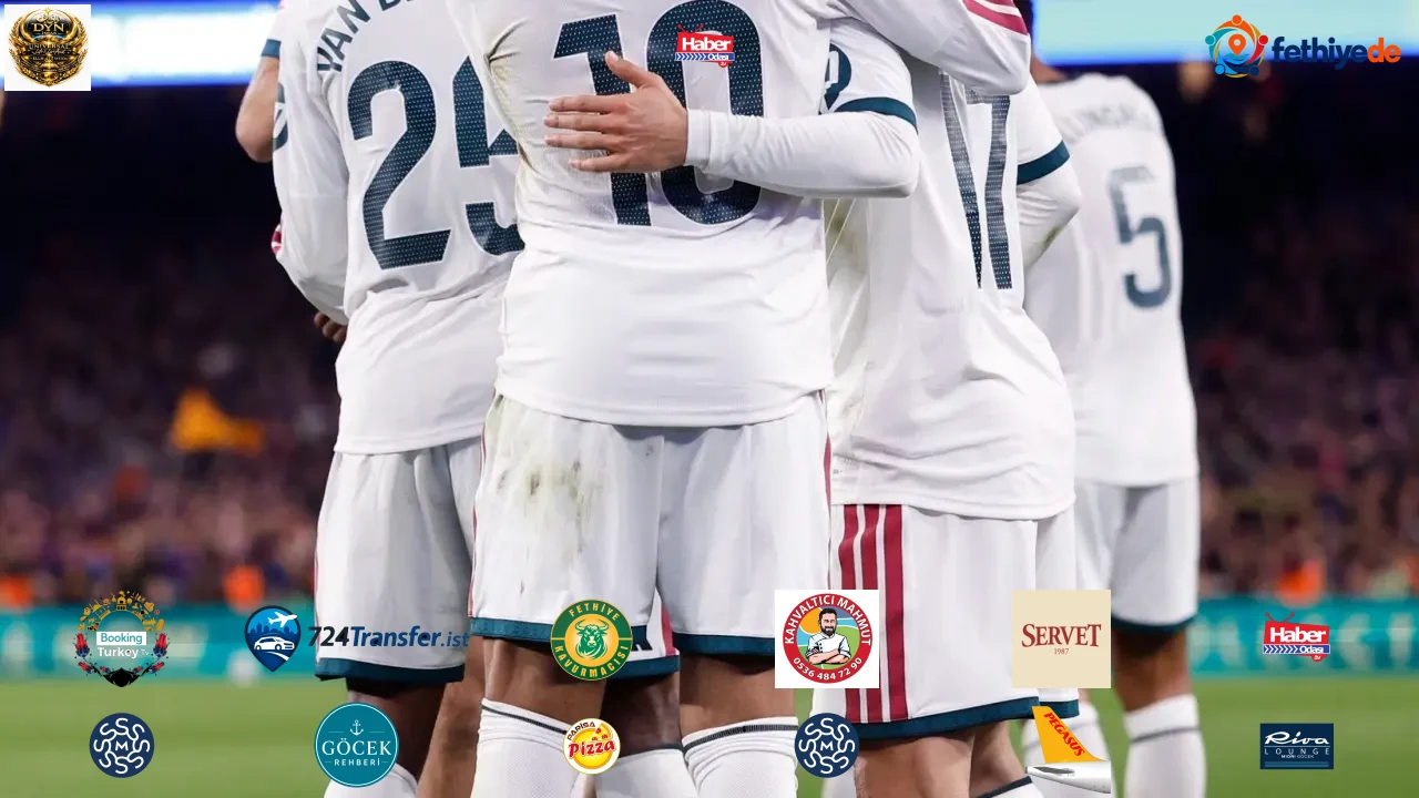 El Clasico'da Barcelona'yı yıkan Mbappe, maç sonunda patladı: Bunu diyen yalancıdır