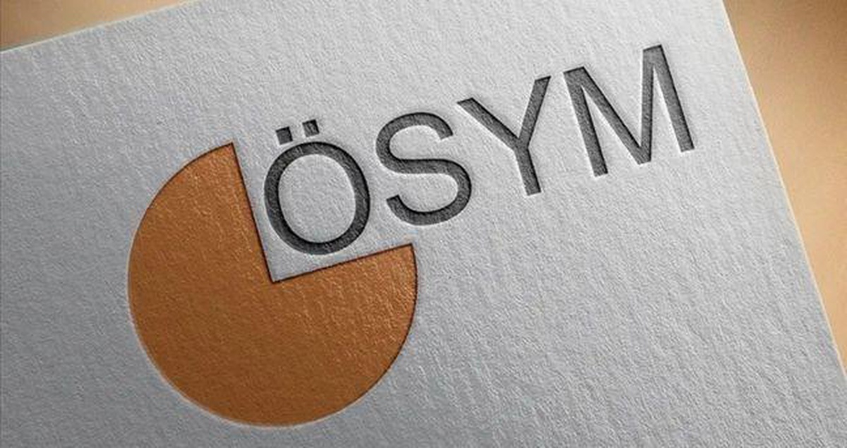 KPSS branş sıralaması açıklandı mı, ne zaman açıklanacak?