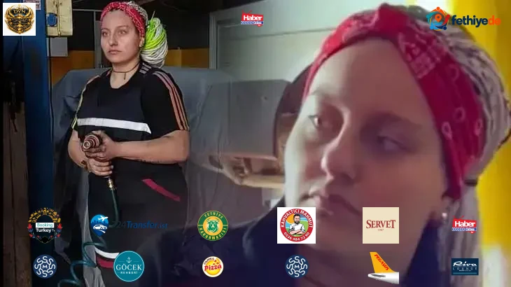 Sanayideki mesaisi 1 yılda bambaşka biri yaptı! Son hali ‘Nasıl olabilir?’ dedirtti