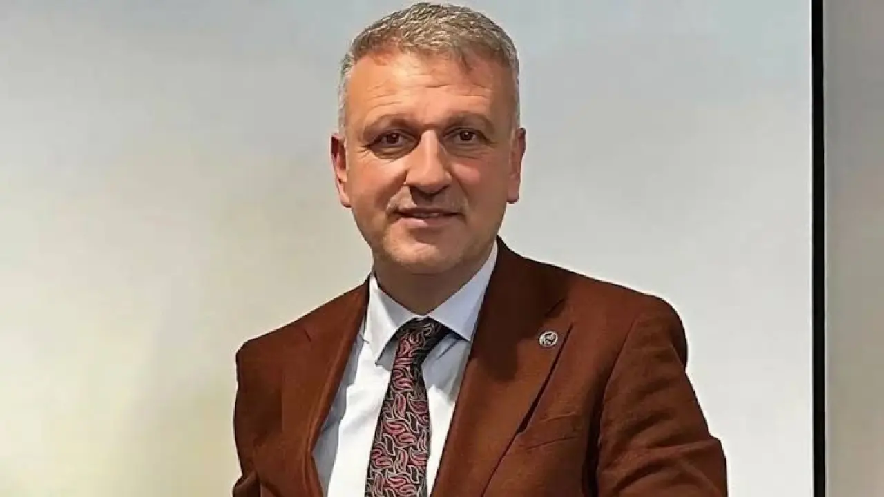Cumhurbaşkanı Erdoğan’ın başdanışmanı Oktay Saral istifa etti