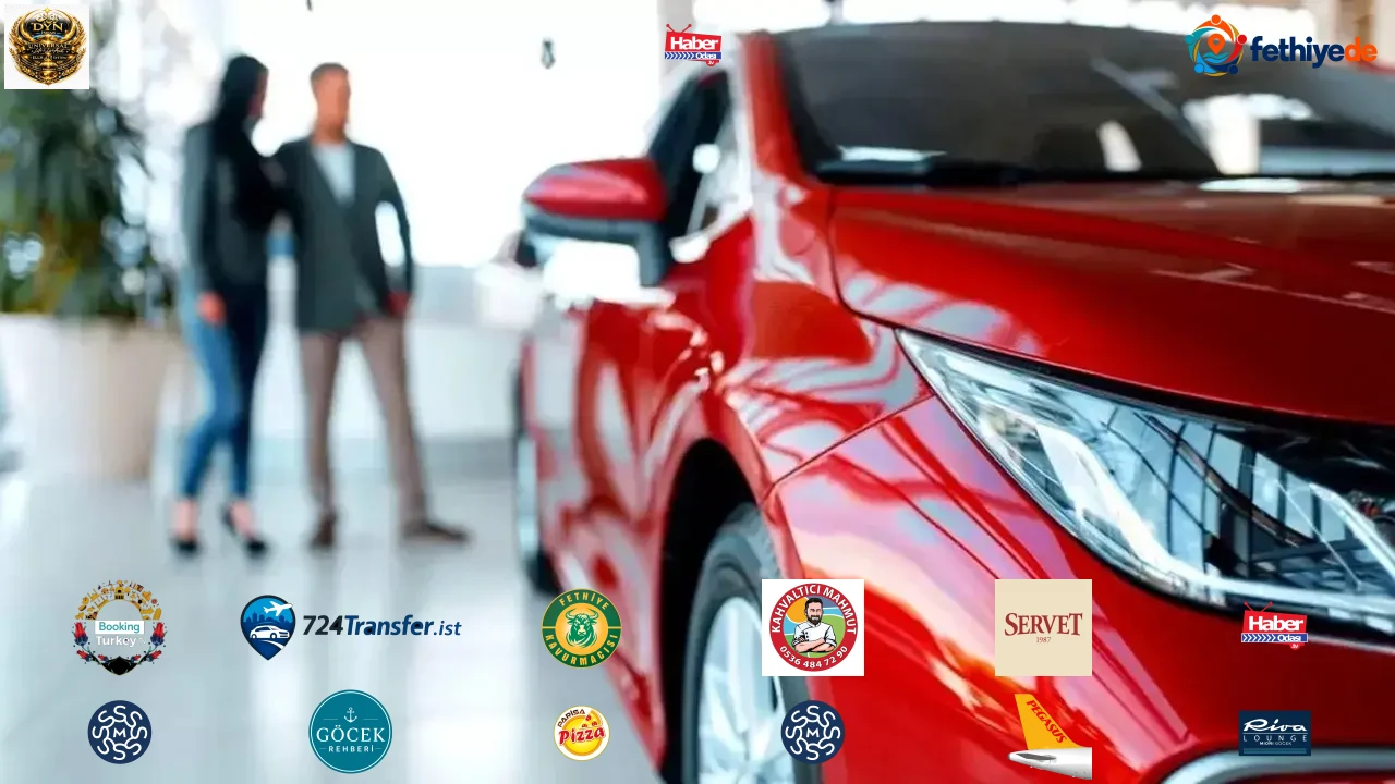 3 dev otomobil markası için yeni dönem: Hepsi Gebze'de toplanacak!